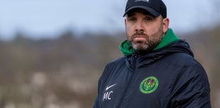 Bosses take positives after St Blazey hold Torpoint at Blaise Park 
