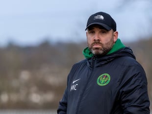 Blazey boss frustrated by lack of travellers
