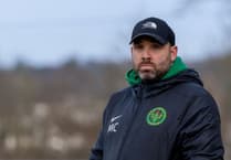 Carter frustrated despite Blazey draw at Shepton Mallet