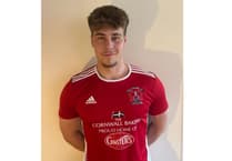 Harrison's free-kick maintains Callington's unbeaten start