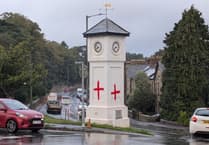 How the Bodmin community rallied against war memorial vandalism