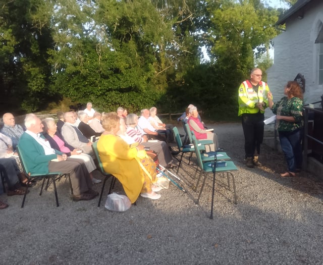 Community news from across South East Cornwall