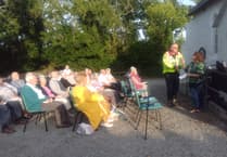 Community news from across South East Cornwall