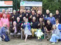 Cornwall Over 60s to face Wales in national final at Stroud