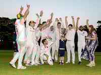 Penzance and Camborne win titles after rain prevents play