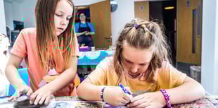 Museum and heritage centre stages new exhibition – about itself!