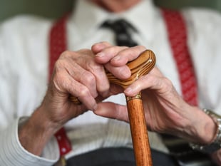 Thousands of people diagnosed with dementia in Cornwall and the Isles of Scilly – as September marks World Alzheimer's Month