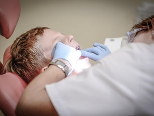 Shocking stats reveal scale of dental crisis in Cornwall