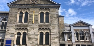Liskeard Unlocked to open doors on town’s hidden history