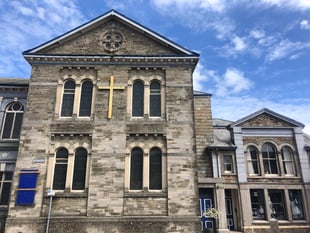 Liskeard Unlocked to open doors on town’s hidden history