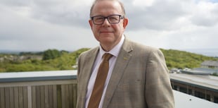 New leader for NHS Cornwall and Devon Integrated Care Cluster