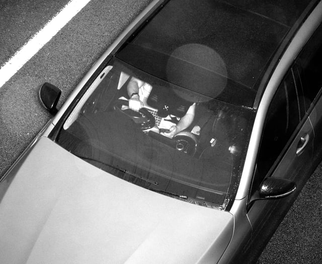 Region leading the way with AI road safety breakthrough