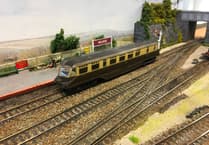 Model railway club to host special open day in Saltash