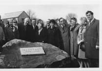 Times Past: The Minister for Mines and his troublesome donkey