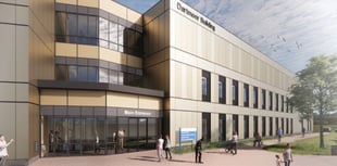 Cornish residents to benefit from new urgent treatment centre