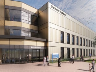 Cornish residents to benefit from new urgent treatment centre