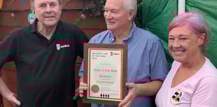 Bodmin pub wins CAMRA award