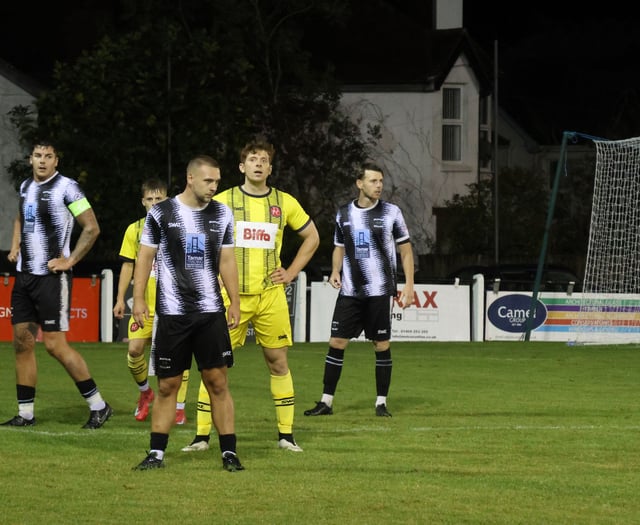 Wildern's late winner denies Dobwalls and sends Holsworthy third 