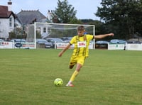 McCann pleased with improving Dobwalls despite Holsworthy defeat