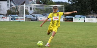 McCann pleased with improving Dobwalls despite Holsworthy defeat