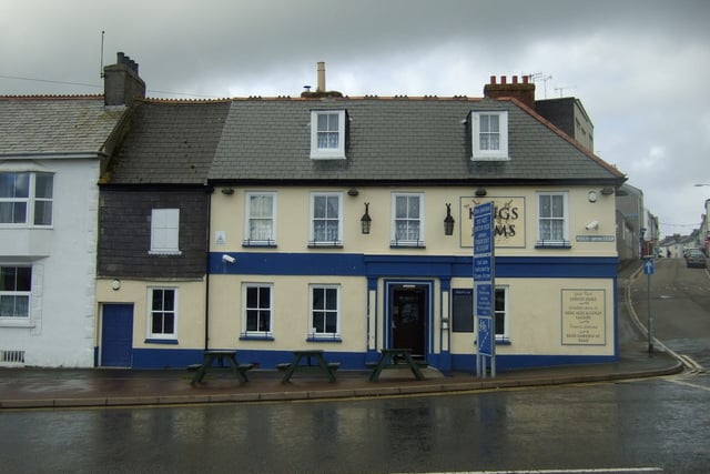 Planning: Cornwall Council refuse plans for building next to pub