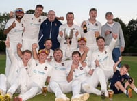 Wadlan hails bowlers after Penzance retain Premier League crown