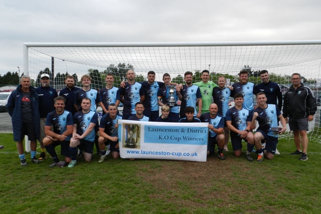 Boscastle to start Launceston Cup defence at Lifton 