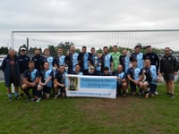 Boscastle to start Launceston Cup defence at Lifton 