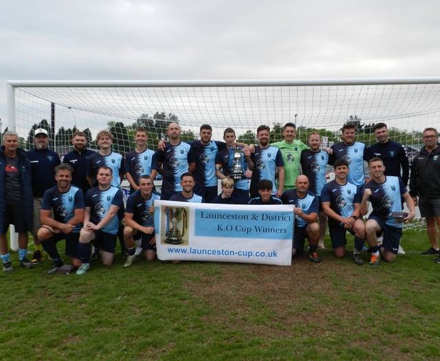 Boscastle to start Launceston Cup defence at Lifton 