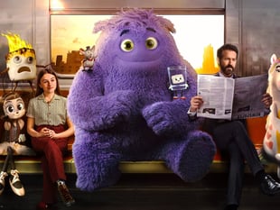 Inviting families to share the magic of cinema
