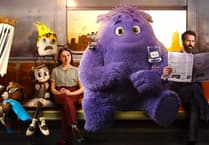 Saltash Studios invites families to share the magic of cinema