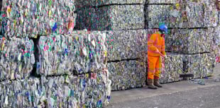SUEZ to open doors to Bodmin recycling facility in free event