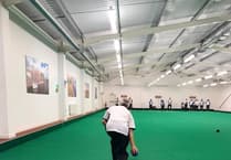 Bowls club launches membership push ahead of new season