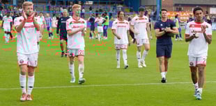 Clinical Carlisle see off battling Tinners