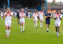Clinical Carlisle see off battling Tinners