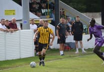 Richards and Pearson send Torpoint up to second