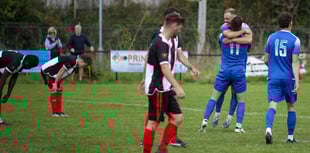 Blues remain top after comeback win at Millbrook