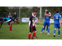 Blues remain top after comeback win at Millbrook