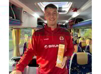 Stand-in keeper Yendle helps Ashes to away point at Bradford