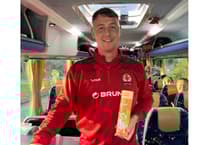 Stand-in keeper Yendle helps Ashes to away point at Bradford