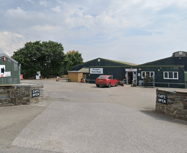 Creativity and community at the heart of farm shop craft day