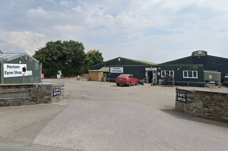 Horizon Farm Shop in Tremar, near Liskeard, is preparing to host a special Saturday Craft Fair on October 18