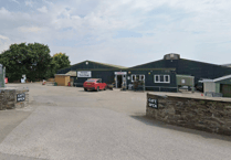 Creativity and community at the heart of farm shop craft day