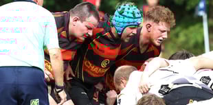 Lions start with narrow victory over Launceston Castles