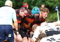 Lions start with narrow victory over Launceston Castles