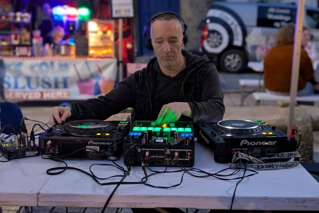 NCB Radio: 'Proper music for proper people' since 2011