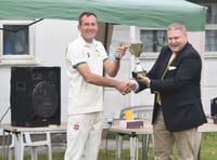 Menheniot-Looe crowned county champions after Caddy heroics