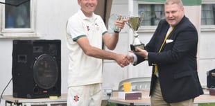 Menheniot-Looe crowned county champions after Caddy heroics
