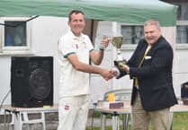 Menheniot-Looe crowned county champions after Caddy heroics