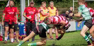 Saints pay for slow start in Chew Valley defeat